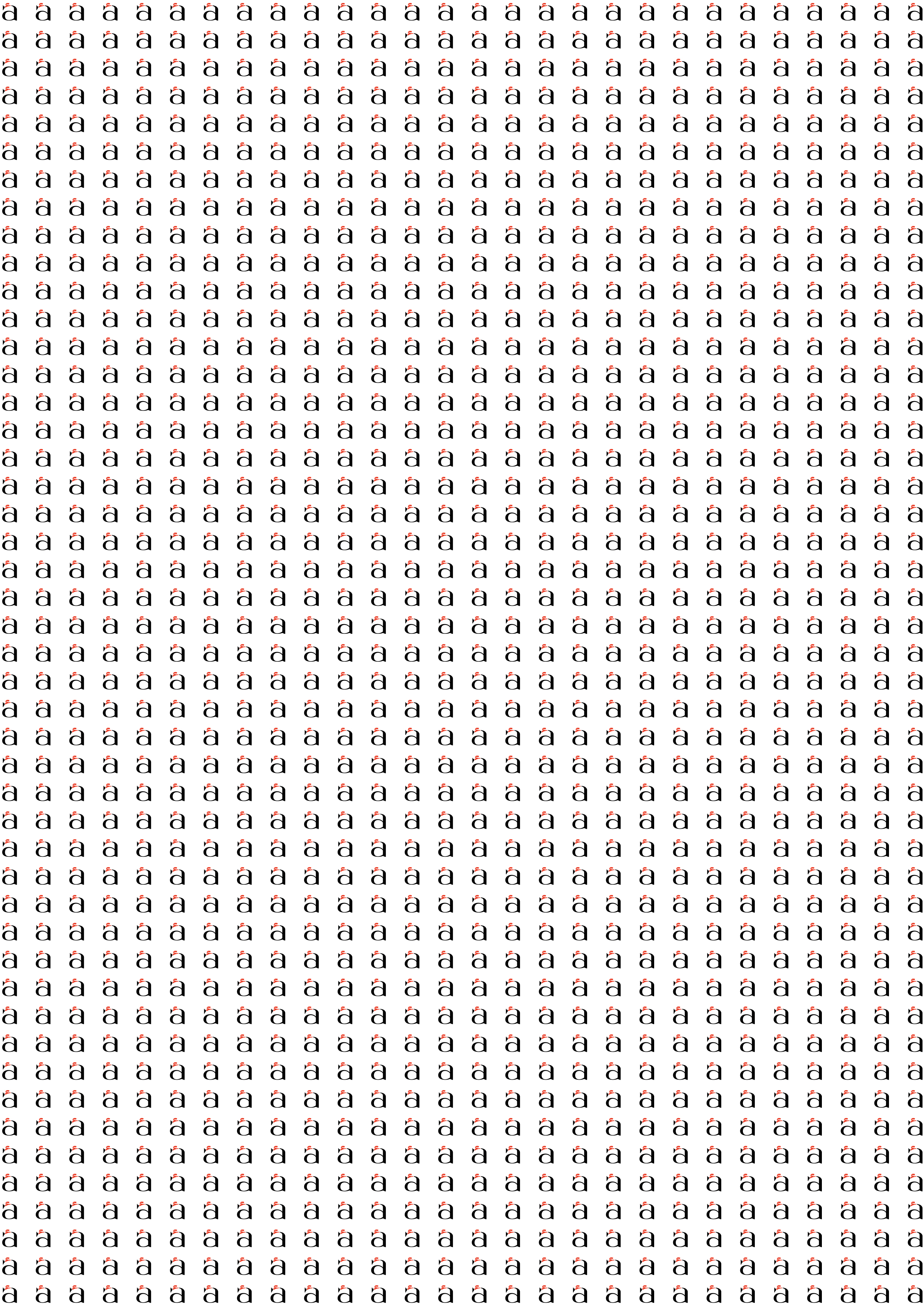 pattern